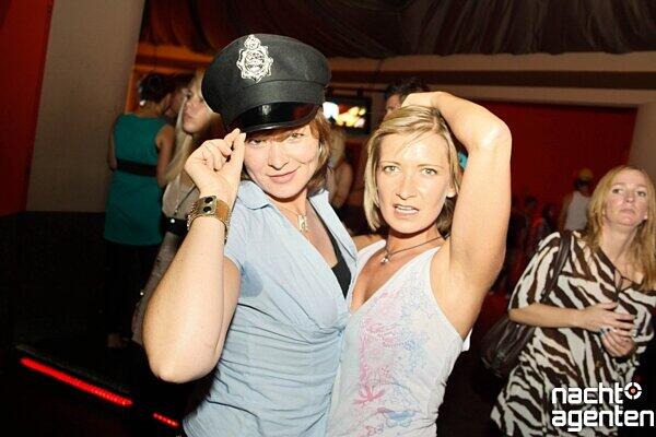 Fiesta Mexicana in der Nachtgalerie (Samstag, 30.07.2011. Wer noch mehr Bilder sehen will geht auf