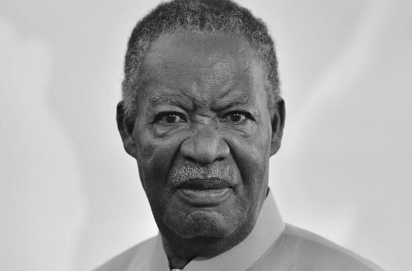 Im Alter von 77 Jahren gestorben: Michael Sata, der Präsident von Sambia ist tot.