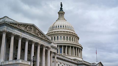 Um einen Zahlungsausfall zu verhindern, müssen die Abgeordneten im US-Kongress zügig einen Kompromiss finden.