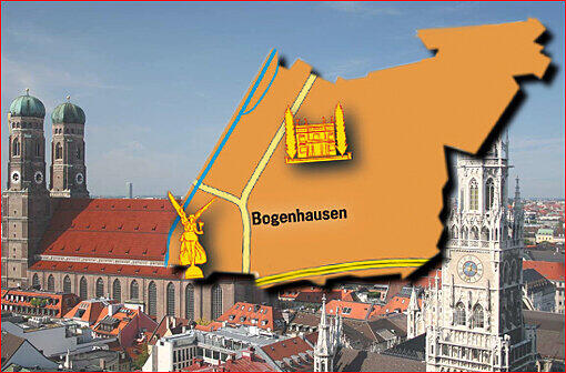 Bogenhausen - Stückzahl: 169, 14,7.
