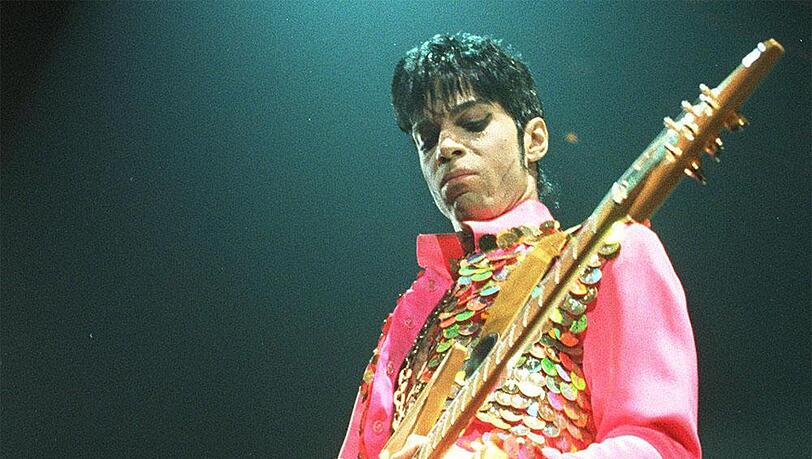 Prince Prince