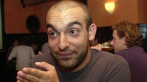 Django Asül