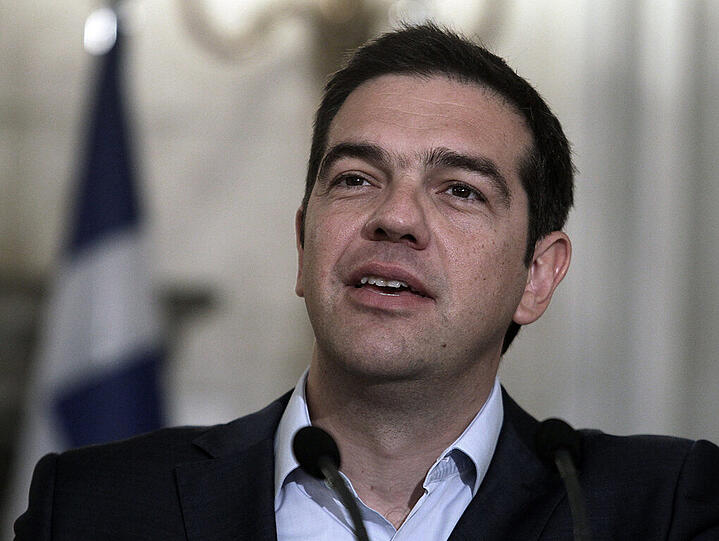 Kann Alexis Tsipras die EU mit seinem neuen Sparpaket überzeugen?