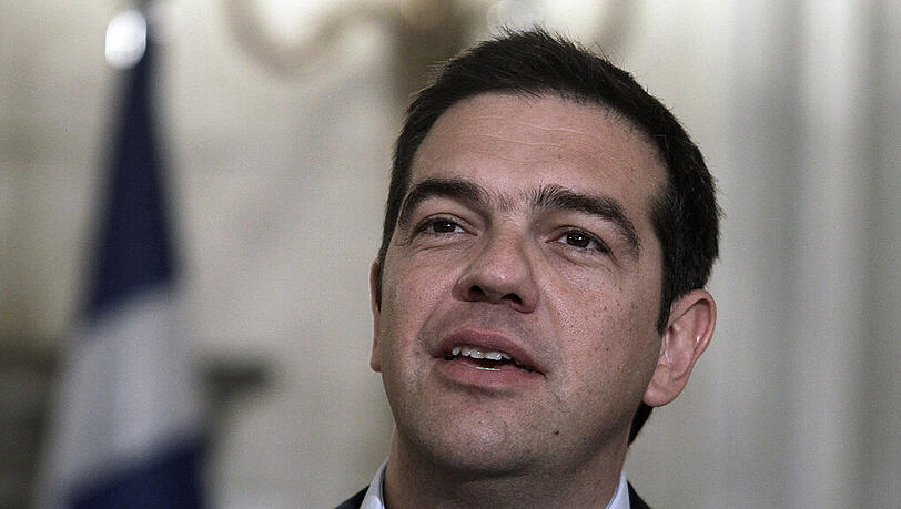 Kann Alexis Tsipras die EU mit seinem neuen Sparpaket überzeugen? Kann Alexis Tsipras die EU mit seinem neuen Sparpaket überzeugen?