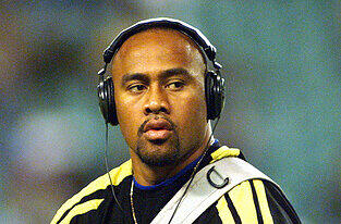 Die neuseeländische Rugby-Legende Jonah Lomu ist tot.