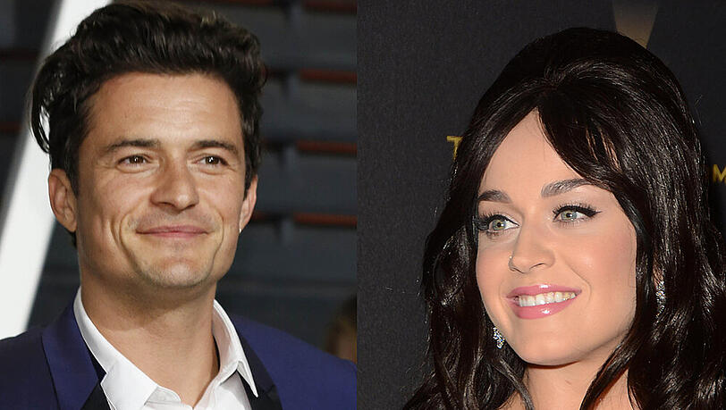 Katy Perry und Orlando Bloom: Zwischen Katy Perry (32, "Rise") und Orlando Bloom (39, "Fluch der Karibik") soll es bei der Aftershow-Party der Golden Globes im Januar gefunkt haben. Nach diversen Liebesurlauben in Aspen und Hawaii machten die beiden bei der Met Gala in New York im Mai ihre Liebe öffentlich. Wenig später postete der Pop-Star auch das erste gemeinsame Bild auf ihrer Instagram-Seite. Für ordentlich Wirbel sorgte im August dann ihr gemeinsamer Sommerurlaub in Italien. Paparazzi-Bilder zeigten den Hollywood-Star nackt beim Paddeln mit seiner Liebsten. Was nicht nur seine Ex-Frau, Top-Model Miranda Kerr (33), zum Witzeln brachte. Die beiden waren von 2010 bis 2013 verheiratet und haben gemeinsam den fünfjährigen Sohn Flynn. Perry war von 2010 bis 2012 mit Schauspieler und Komiker Russell Brand (41) verheiratet. Von 2012 bis 2014 führte sie eine turbulente On-Off-Beziehung mit Sänger John Mayer (39). Aktuell machen Trennungsgerüchte um Perry und Bloom die Runde. Thanksgiving verbrachten die beiden jedoch zusammen. Katy Perry und Orlando Bloom: Zwischen Katy Perry (32, "Rise") und Orlando Bloom (39, "Fluch der Karibik") soll es bei der Aftershow-Party der Golden Globes im Januar gefunkt haben. Nach diversen Liebesurlauben in Aspen und Hawaii machten die beiden bei der Met Gala in New York im Mai ihre Liebe öffentlich. Wenig später postete der Pop-Star auch das erste gemeinsame Bild auf ihrer Instagram-Seite. Für ordentlich Wirbel sorgte im August dann ihr gemeinsamer Sommerurlaub in Italien. Paparazzi-Bilder zeigten den Hollywood-Star nackt beim Paddeln mit seiner Liebsten. Was nicht nur seine Ex-Frau, Top-Model Miranda Kerr (33), zum Witzeln brachte. Die beiden waren von 2010 bis 2013 verheiratet und haben gemeinsam den fünfjährigen Sohn Flynn. Perry war von 2010 bis 2012 mit Schauspieler und Komiker Russell Brand (41) verheiratet. Von 2012 bis 2014 führte sie eine turbulente On-Off-Beziehung mit Sänger John Mayer (39). Aktuell machen Trennungsgerüchte um Perry und Bloom die Runde. Thanksgiving verbrachten die beiden jedoch zusammen.