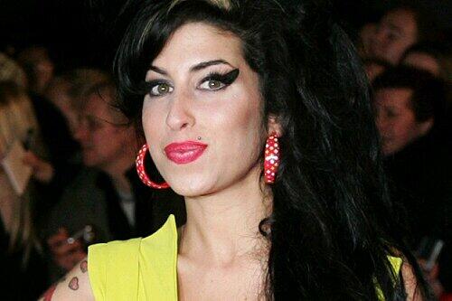 Amy Winehouse