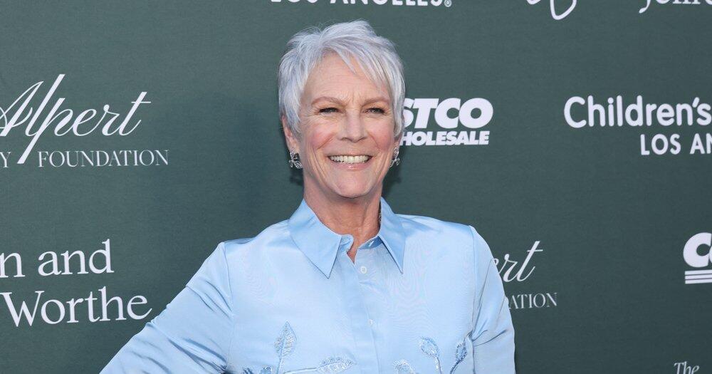 Jamie-Lee-Curtis-Mutter-stoppte-Vorsprechen-f-r-Der-Exorzist-