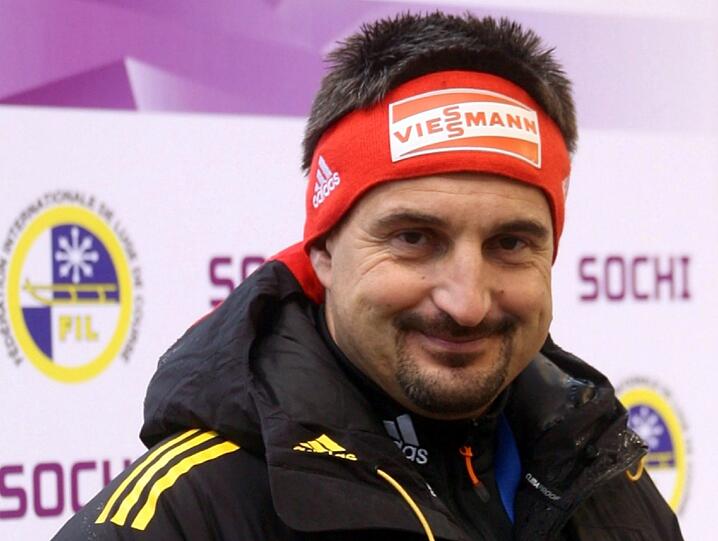 Georg Hackl