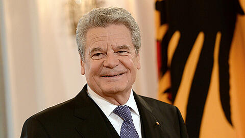 Bundespräsident Joachim Gauck erklärte am Montag, dass er aus gesundheitlichen Gründen und aufgrund seines fortgeschrittenen Alters auf eine zweite Amtszeit verzichte.