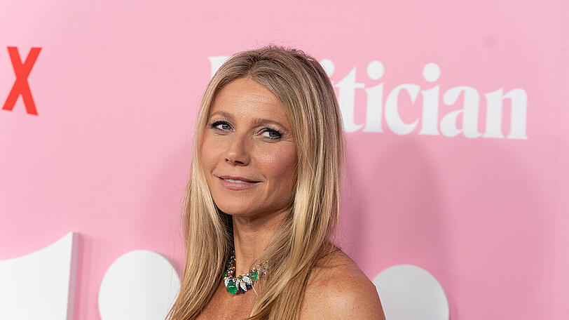 Vor elf Jahren gründete Gwyneth Paltrow ihre Lifestyle-Marke "Goop"