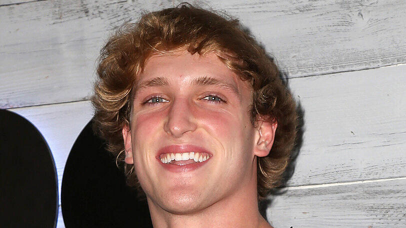 YouTube-Star Logan Paul will Ex-Weltmeister Floyd Mayweather zum Kampf herausfordern.