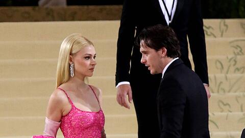 Brooklyn Beckham und Nicola Peltz feiern am 9. April ihre Hochzeit.