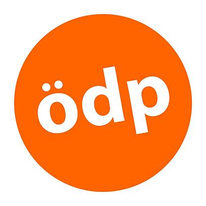 Die ÖDP will die Bienen retten. Die ÖDP will die Bienen retten.