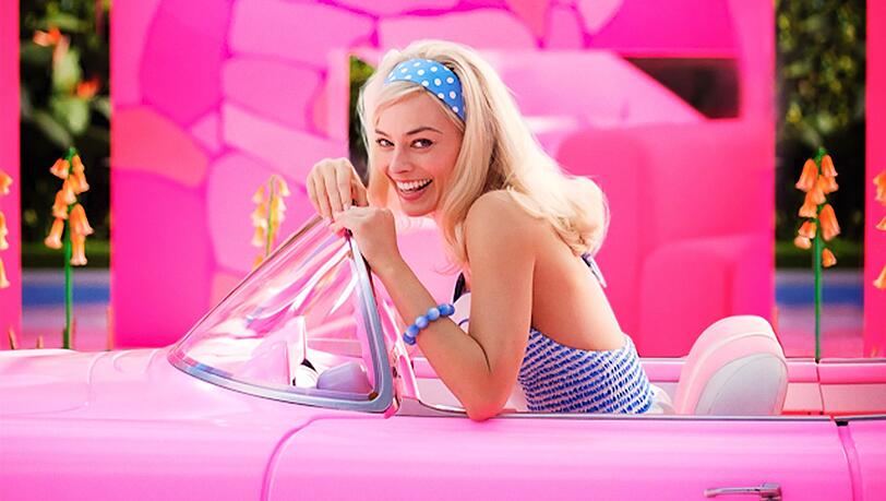 "Barbie" war der Überraschungserfolg des Kinojahres 2023. Eine Fortsetzung könnte an Geldfragen scheitern. "Barbie" war der Überraschungserfolg des Kinojahres 2023. Eine Fortsetzung könnte an Geldfragen scheitern.