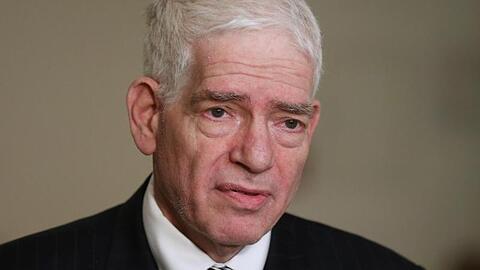 Josef Schuster, Präsident des Zentralrates der Juden in Deutschland.