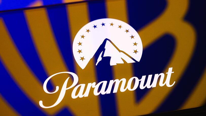 Warner Bros. Discovery und Paramount geh&ouml;ren ab sofort zusammen.
