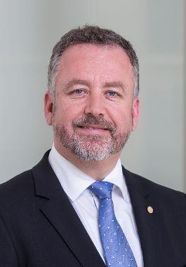 CSU-MdB und Vertriebenen-Funktionär Bernd Fabritius.