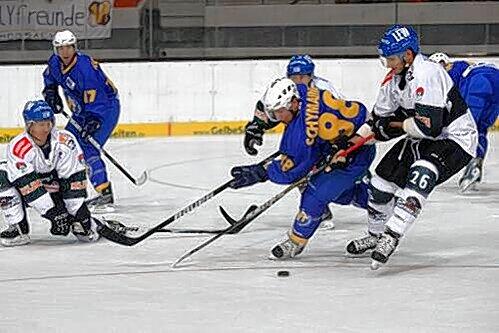 Die Cracks des EHC München konnten beim DEL-Debüt überzeugen.