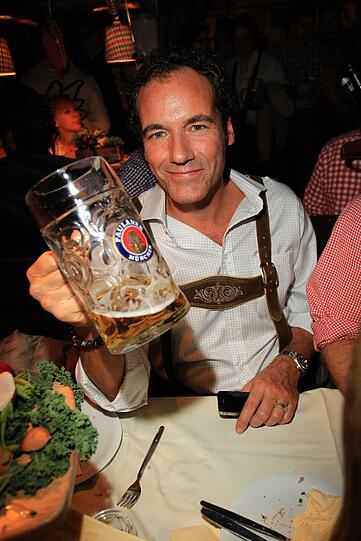 Thomas Ohrner