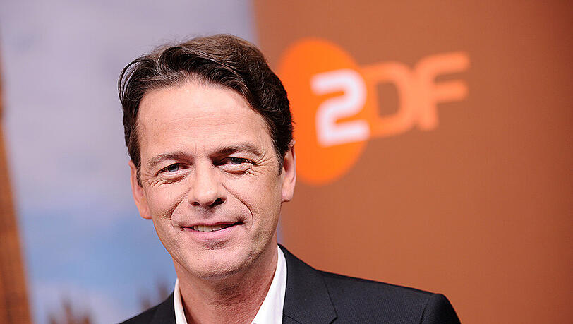 Rudi Cerne moderiert die ZDF-Sendung "Aktenzeichen XY". Rudi Cerne moderiert die ZDF-Sendung "Aktenzeichen XY".
