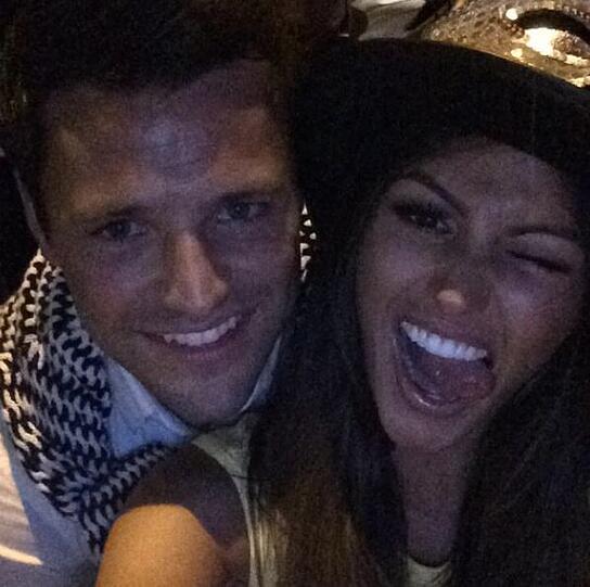 Michelle Keegan ist zur "FHM Sexiest Woman" gekürt worden