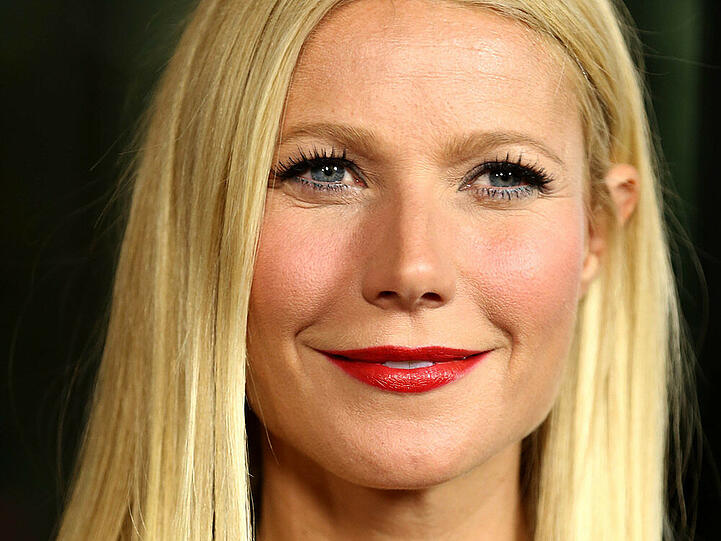 Gwyneth Paltrow ist nach zehn Jahren wieder Single und freut sich über ihre neuen Freiheiten. Für ihre Kinder will sie nur das Beste.