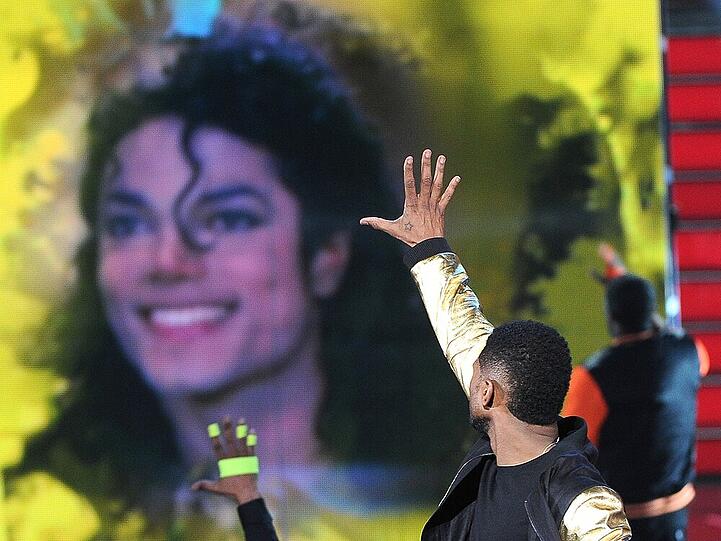 Michael Jackson sorgt weiter für Schlagzeilen