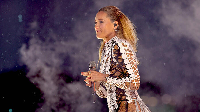 Helene Fischer kehrt während des Oktoberfestes 2023 für fünf Konzerte nach München zurück.