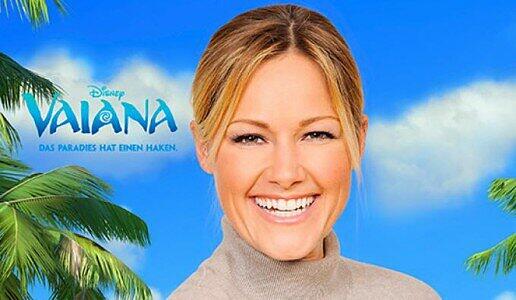 Für 2017 wurde mit einer riesigen Tour und einem neuen Album bereits ein großes Helene-Fischer-Jahr angekündigt. Zuvor ist der Schlagerstar aber noch auf dem "Vaiana"-Soundtrack zu hören.