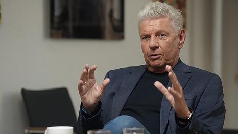 Dieter Reiter will am 8. M&auml;rz 2026 zum dritten Mal zum M&uuml;nchner Oberb&uuml;rgermeister gew&auml;hlt werden.