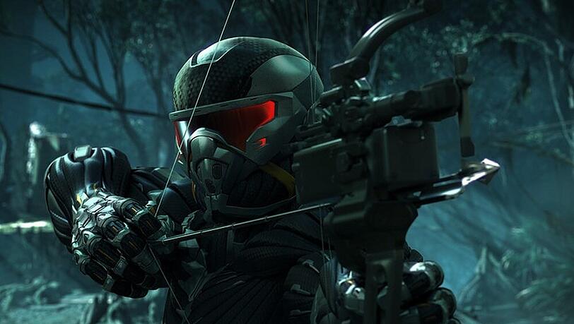 "Crysis 3" ist das beste deutsche Spiel des Jahres "Crysis 3" ist das beste deutsche Spiel des Jahres