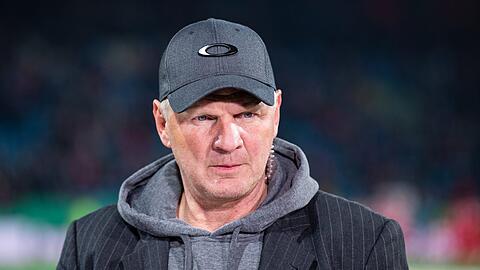 Stefan Effenberg.