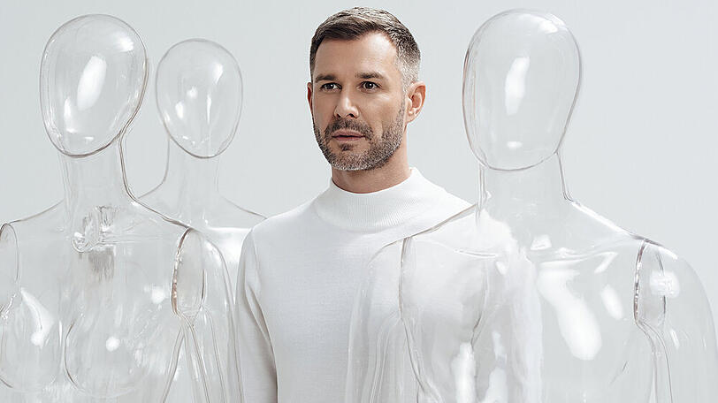 Jochen Schropp wird "Big Brother" moderieren.