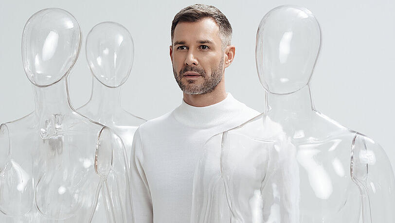 Jochen Schropp wird "Big Brother" moderieren. Jochen Schropp wird "Big Brother" moderieren.
