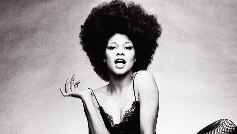 Betty Davis wurde 77 Jahre alt.