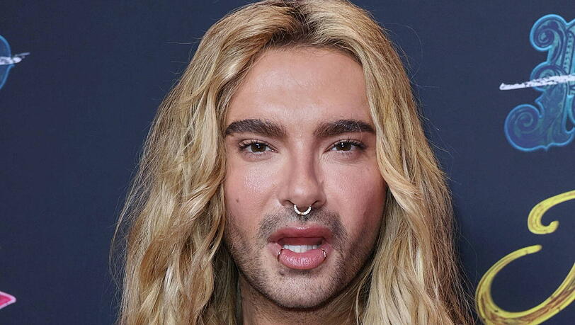 Bill Kaulitz fühlt sich diskriminiert. Jetzt zieht er seine Konsequenzen.