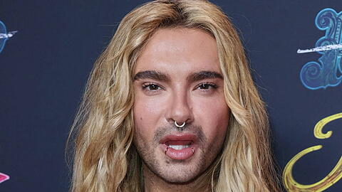 Bill Kaulitz fühlt sich diskriminiert. Jetzt zieht er seine Konsequenzen.