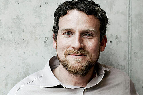 "Ich bin dann mal offline" Journalist und Schriftsteller Christoph Koch