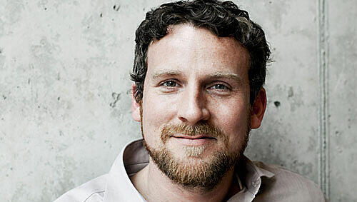 "Ich bin dann mal offline" Journalist und Schriftsteller Christoph Koch "Ich bin dann mal offline" Journalist und Schriftsteller Christoph Koch
