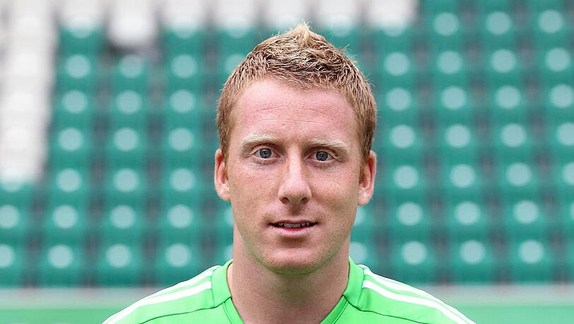 Wolfsburg Neuzugang Patrick Ochs fürchtet sich nicht vor der Partie gegen die Bayern am Samstag. Wolfsburg Neuzugang Patrick Ochs fürchtet sich nicht vor der Partie gegen die Bayern am Samstag.