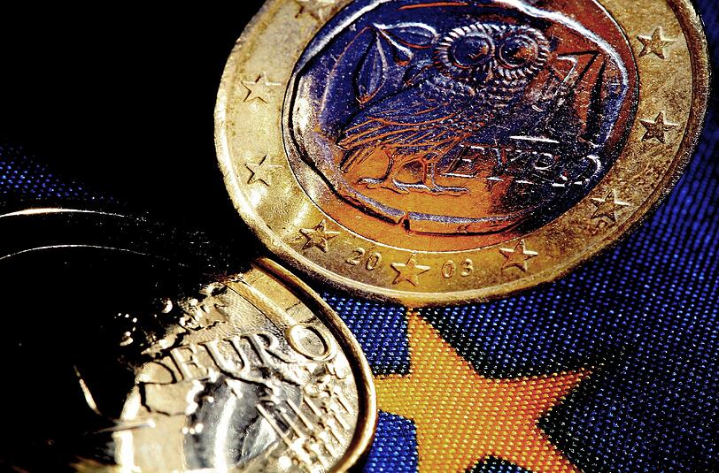 Die Griechen wollen von den Deutschen 278,7 Milliarden Euro an Reparationszahlungen. Das Thema belastet die deutsch-griechischen Beziehungen seit Jahrzehnten.