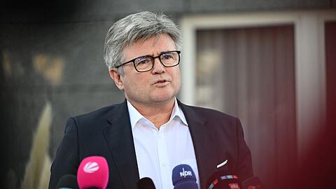 Meiswinkel: "Volkswagen h&auml;lt sich an Vertr&auml;ge".