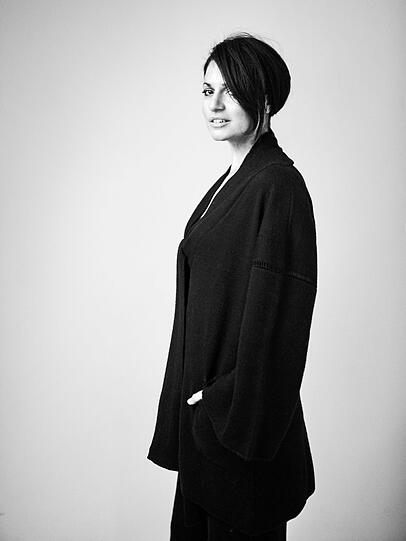 Karin Fraidenraij.