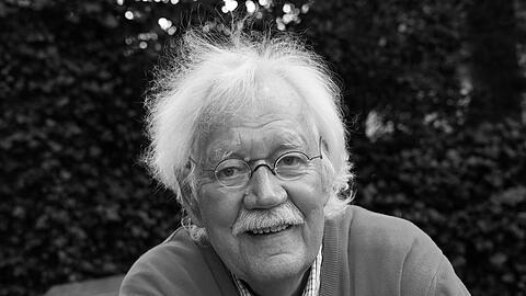 Am 8. Juni war der Medienmann im Alter von 81 Jahren gestorben. (Archivbild)