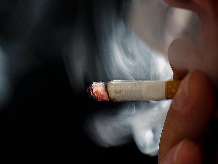 Teurer Spaß: Die Koalition will die Tabaksteuer erhöhen