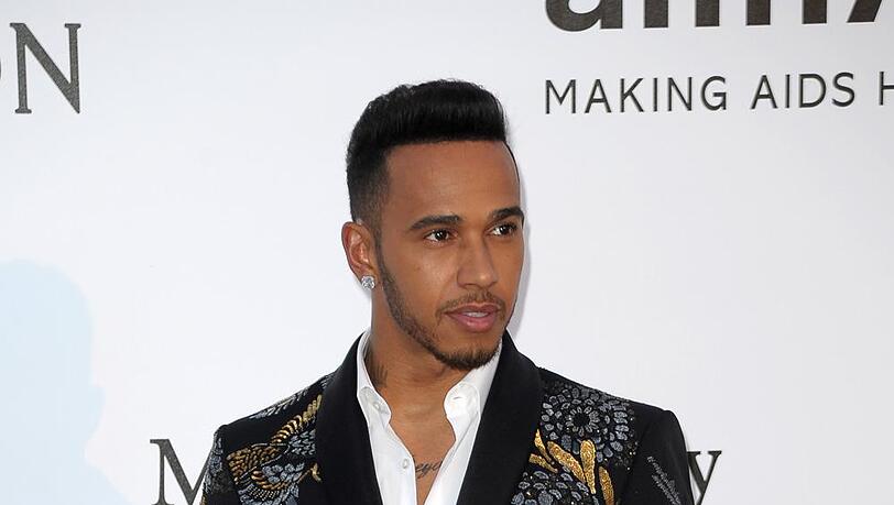 Lewis Hamilton Lewis Hamilton