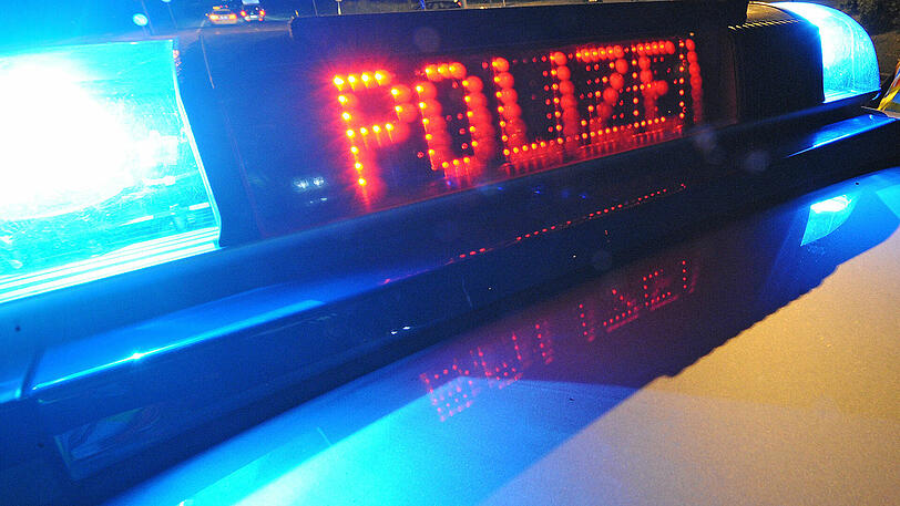 Als die Polizei vor Ort eintraf, hatte sich die Situation bereits wieder beruhigt. (Symbolbild)