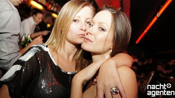 Der Milchbar Samstag (Samstag 10.12.2012). Noch mehr Fotos sehen Sie unter: www.nachtagenten.de.