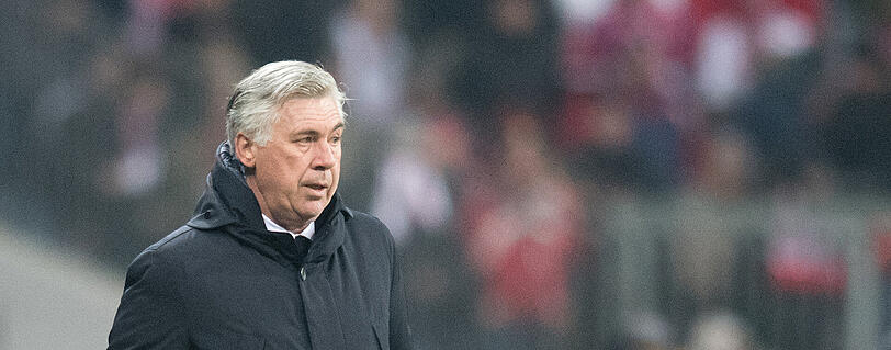 Carlo Ancelotti (Trainer des FC Bayern): Eine Weihnachtsgans? Das gibt es bei Bayern-Trainer Ancelotti nicht. Er freue sich auf italienische Speisen und die Zusammenkunft mit Familie und Freunden, sagt der Genussmensch. Nach seinem Taktik-Coup gegen Leipzig hat er sich das verdient.